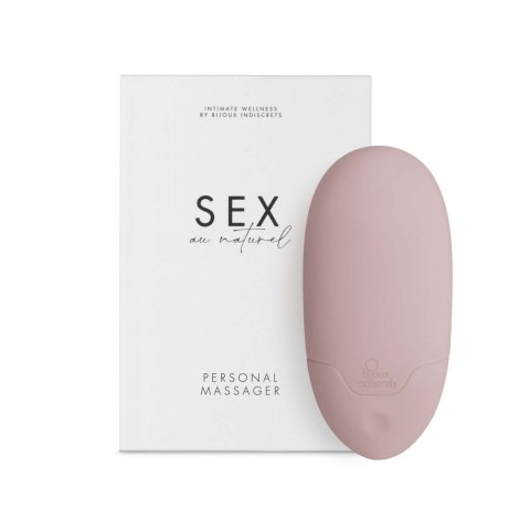 Masażer intymny – Vibrating Personal Massager Bijoux Indiscrets
