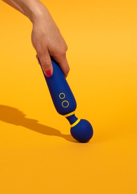 Masażer wibracyjna różdżka – Romp Flip Masażer wibracyjna różdżka – Romp Flip