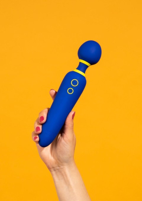 Masażer wibracyjna różdżka – Romp Flip Masażer wibracyjna różdżka – Romp Flip