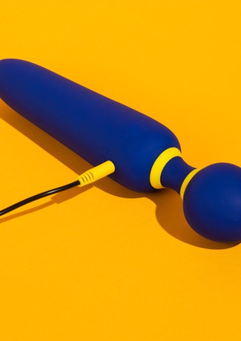 Masażer wibracyjna różdżka – Romp Flip Masażer wibracyjna różdżka – Romp Flip