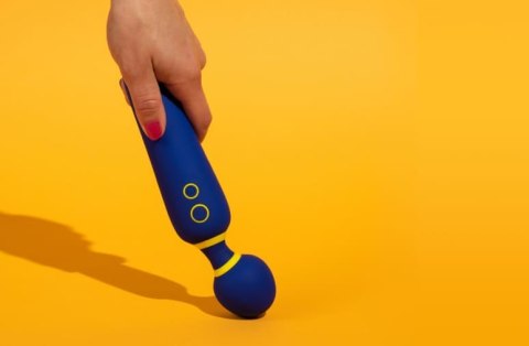 Masażer wibracyjna różdżka – Romp Flip Masażer wibracyjna różdżka – Romp Flip