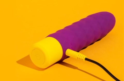 Mini wibrator typu bullet – Romp Beat Mini wibrator typu bullet – Romp Beat