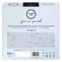 Prezerwatywy Mister Size 60 mm – 36 szt.