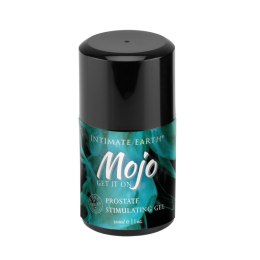Żel stymulujący prostatę – Intimate Earth MOJO Niacin & Yohimbe Prostate Stimulating Gel 30 ml