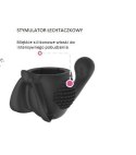 Nakładka dla kobiet na masażer Lovense Domi – Female Attachment
