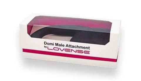 Nakładka dla mężczyzn na masażer Lovense Domi – Male Attachment Nakładka dla mężczyzn na masażer Lovense Domi – Male Attachment