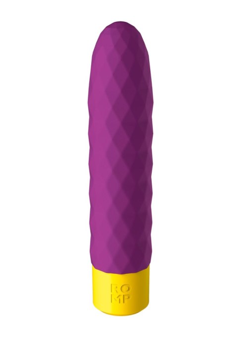 Mini wibrator typu bullet – Romp Beat Mini wibrator typu bullet – Romp Beat