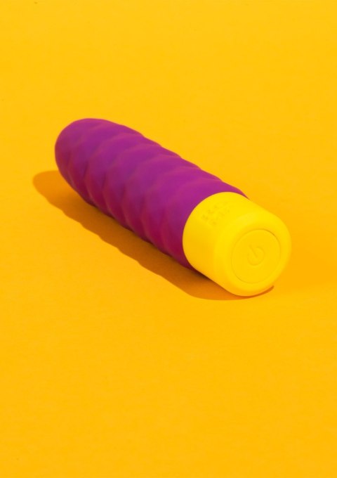 Mini wibrator typu bullet – Romp Beat Mini wibrator typu bullet – Romp Beat