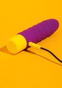 Mini wibrator typu bullet – Romp Beat