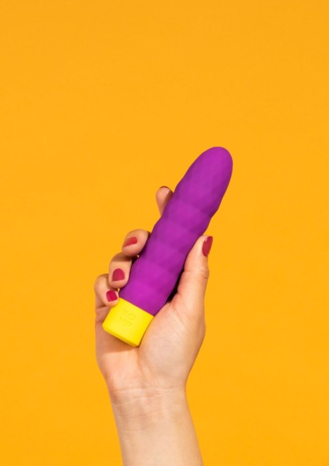 Mini wibrator typu bullet – Romp Beat Mini wibrator typu bullet – Romp Beat