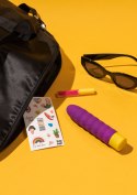 Mini wibrator typu bullet – Romp Beat