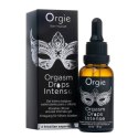 Krople intymne intensyfikujące orgazm – Orgie Orgasm Drops Intense 30 ml
