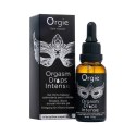 Krople intymne intensyfikujące orgazm – Orgie Orgasm Drops Intense 30 ml