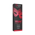 Spray chłodzący do ciała Orgie Strawberry Ice – truskawkowy 10 ml