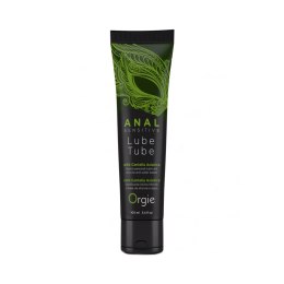 Żel analny dla skóry wrażliwej – Orgie Anal Sensitive Lube Tube 100 ml