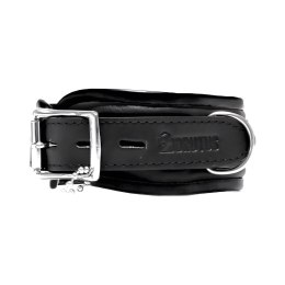 Skórzana obroża BDSM – BRUTUS Leather Slave Collar