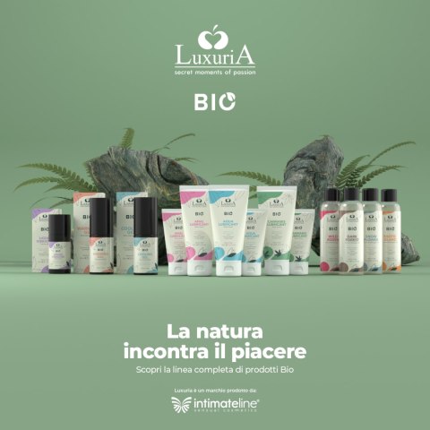 Olejek do Masażu Luxuria BIO Oil Snow Flower 100 ml Olejek do Masażu Luxuria BIO Oil Snow Flower 100 ml