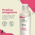 Olejek do Masażu Luxuria BIO Oil Wild Roses 100 ml