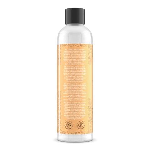 Olejek do Masażu Tantras love oil Tropikalny 150ml Olejek do Masażu Tantras love oil Tropikalny 150ml