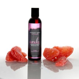 Olejek do masażu – Intimate Earth Awake Aromatherapy 120 ml
