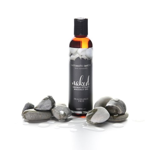 Olejek do masażu – Intimate Earth Naked 120 ml Olejek do masażu – Intimate Earth Naked 120 ml