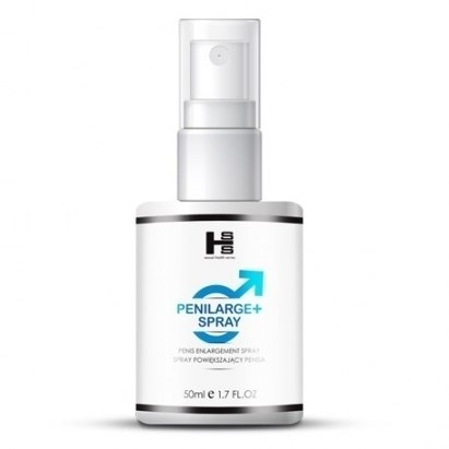 Penilarge – Spray powiększający dla mężczyzn 50 ml