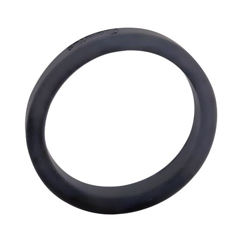 BRUTUS Flat Slick – silikonowy pierścień erekcyjny 40 mm BRUTUS Flat Slick – silikonowy pierścień erekcyjny 40 mm