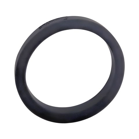 BRUTUS Flat Slick – silikonowy pierścień erekcyjny 50 mm BRUTUS Flat Slick – silikonowy pierścień erekcyjny 50 mm