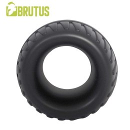 Pierścień erekcyjny silikonowy – BRUTUS Tractor gruby cockring