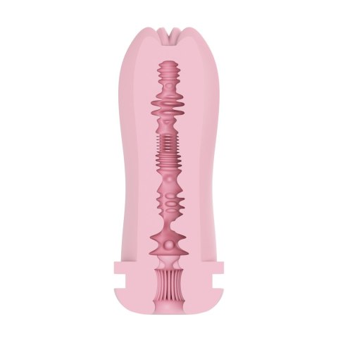 Masturbator ręczny – After Kiss Flying Flowers Anal Masturbator ręczny – After Kiss Flying Flowers Anal