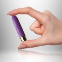 Korek analny – Rocks-Off Petite Sensations Plug Purple