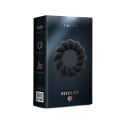 Pierścień erekcyjny – Rocks-Off Twisted Black