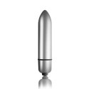 Wibrujący korek analny – Rocks-Off Petite Sensations Plug Black