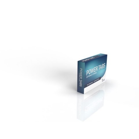 SHS Power Tabs – kapsułka na wzmocnienie potencji (1 szt.) SHS Power Tabs – kapsułka na wzmocnienie potencji (1 szt.)
