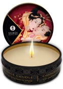 Świeca do masażu Shunga Romance – 30 ml