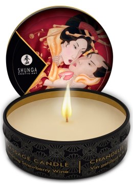 Świeca do masażu Shunga Romance – 30 ml