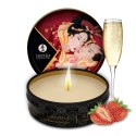 Świeca do masażu Shunga Romance – 30 ml