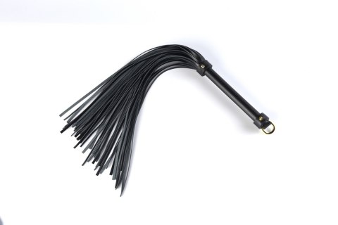 Skórzany pejcz BDSM – UPKO Leather Flogger