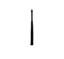 Skórzany pejcz BDSM – UPKO Leather Flogger