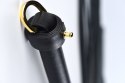 Skórzany pejcz BDSM – UPKO Leather Flogger