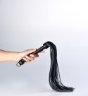 Skórzany pejcz BDSM – UPKO Leather Flogger