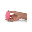 Stymulator łechtaczki – ILY The Pebble Pink by Je Joue