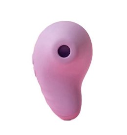 Stymulator łechtaczki – Rocks-Off SugarBoo Peek-A-Boo Lilac