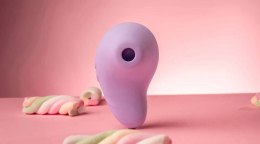 Stymulator łechtaczki – Rocks-Off SugarBoo Peek-A-Boo Lilac