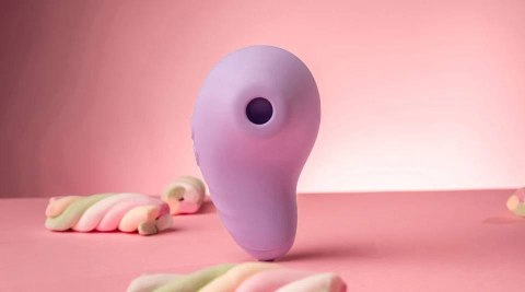 Stymulator łechtaczki – Rocks-Off SugarBoo Peek-A-Boo Lilac