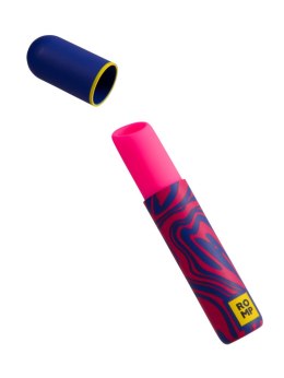 ROMP Lipstick – kompaktowy stymulator łechtaczki z technologią Pleasure Air™