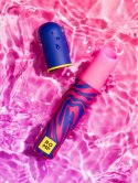 ROMP Lipstick – kompaktowy stymulator łechtaczki z technologią Pleasure Air™