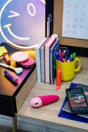 ROMP Lipstick – kompaktowy stymulator łechtaczki z technologią Pleasure Air™