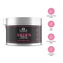 Świeca do Masażu IntimateLine Luxuria Ardes Truskawka 80ml