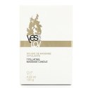 Świeca do masażu – YESforLOV Titillating Massage Candle 120 g